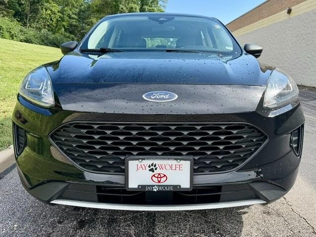 Used 2022 Ford Escape S FWD image 6