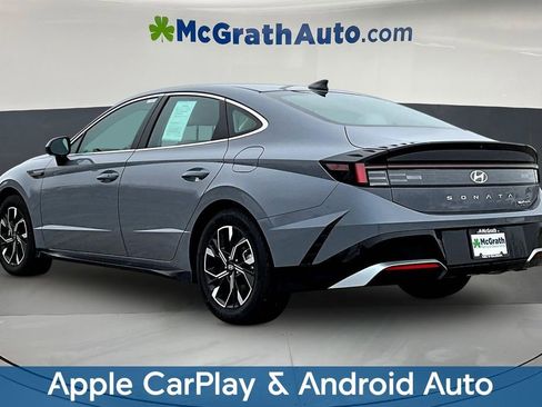 Used 2024 Hyundai Sonata SEL image 4