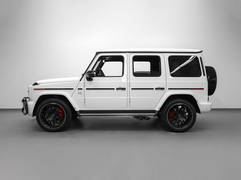 Used 2023 Mercedes-Benz G 63 AMG 4MATIC image 60