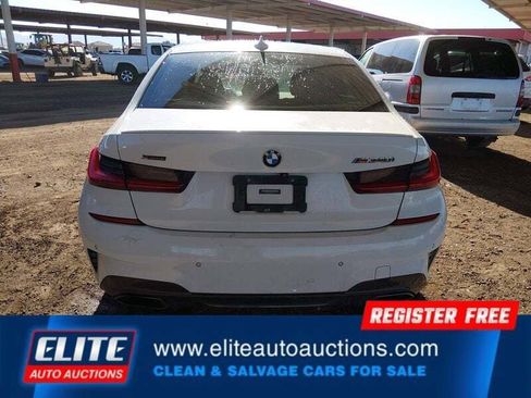 Used 2020 BMW M340i xDrive w/ Premium Package image 30