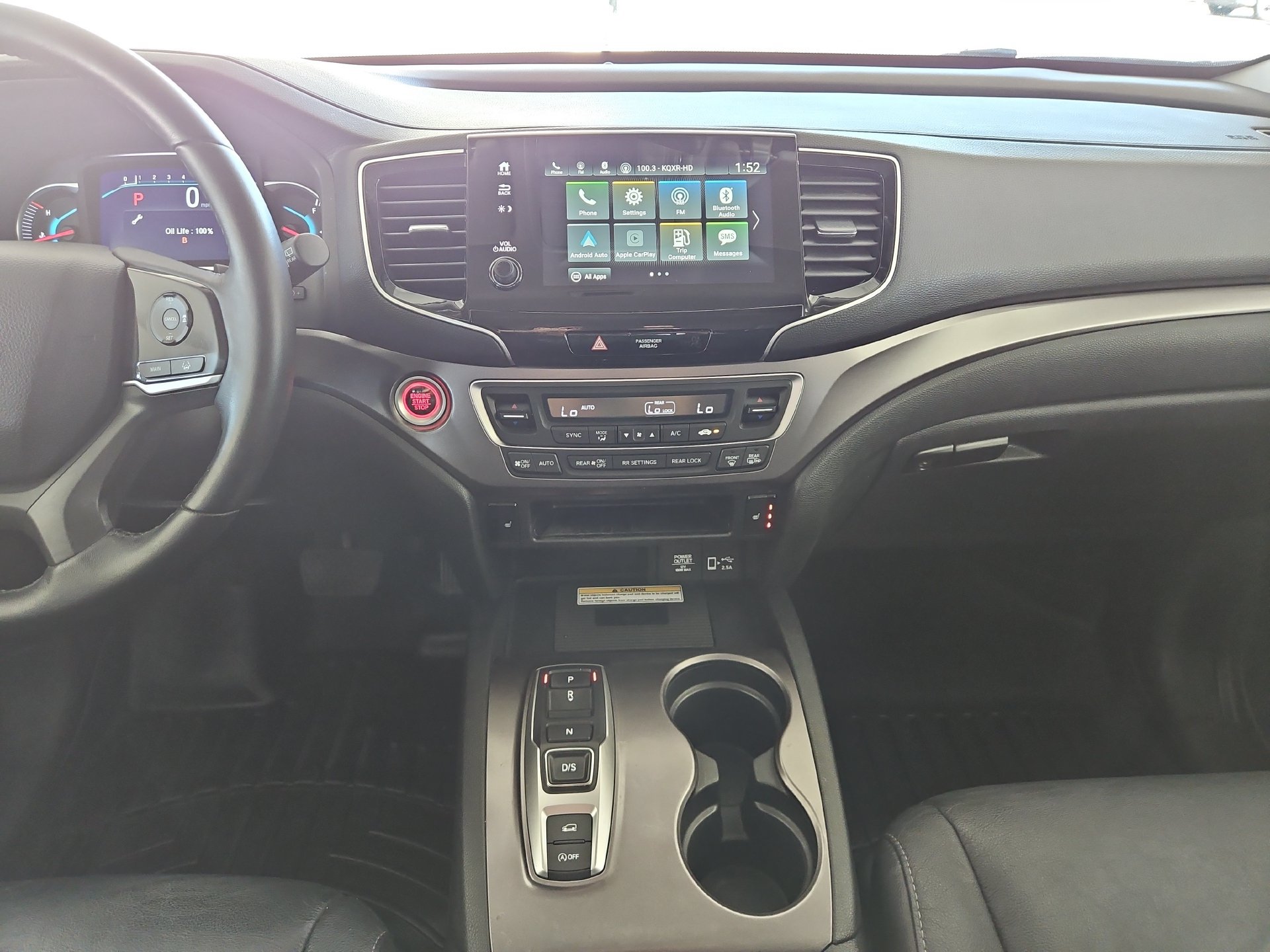 Used 2021 Honda Pilot Special Edition image 14