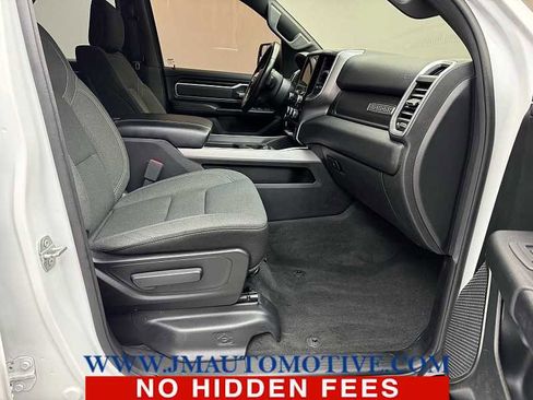 Used 2021 RAM 1500 Big Horn image 19