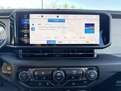 New 2026 Jeep Wrangler Sport S image 21