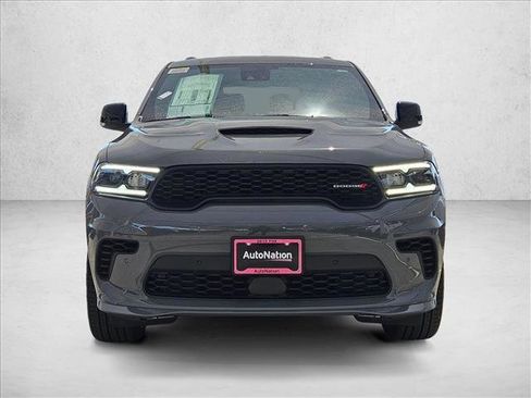 New 2026 Dodge Durango GT AWD/4WD image 6