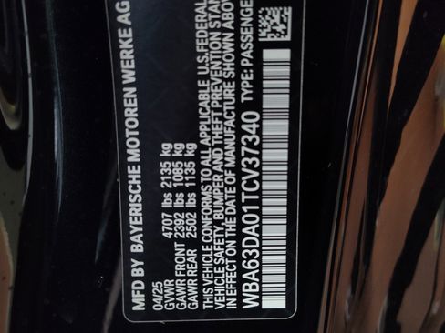 New 2026 BMW 430i xDrive Coupe w/ Premium Package image 17