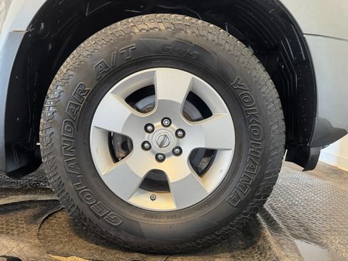 Used 2007 Nissan Pathfinder SE w/ SE Premium Pkg AWD/4WD image 36