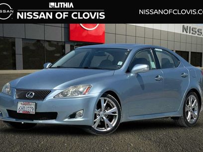 Used 2009 Lexus IS 250