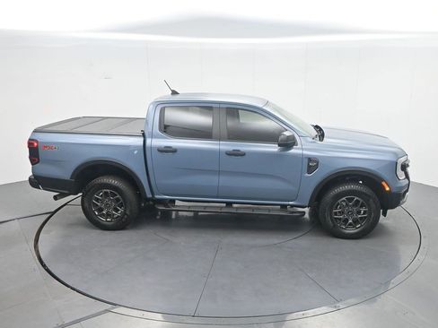Used 2025 Ford Ranger XLT w/ Equipment Group 301A High AWD/4WD image 28
