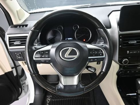 Used 2023 Lexus GX 460 Premium AWD/4WD image 24