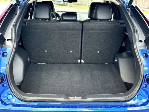 Used 2025 Mitsubishi Eclipse Cross AWD image 9