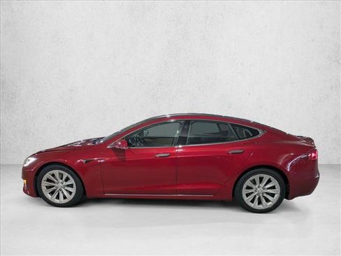 Used 2017 Tesla Model S 75D image 9