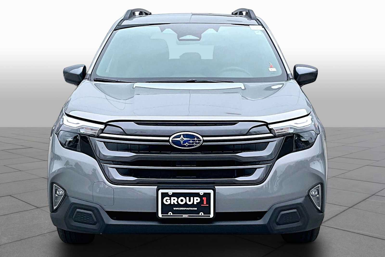 New 2026 Subaru Forester Premium AWD/4WD image 3