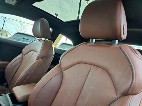 Used 2023 Audi A5 2.0T Premium Plus image 19