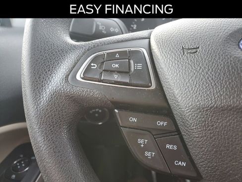 Certified 2022 Ford EcoSport S image 12