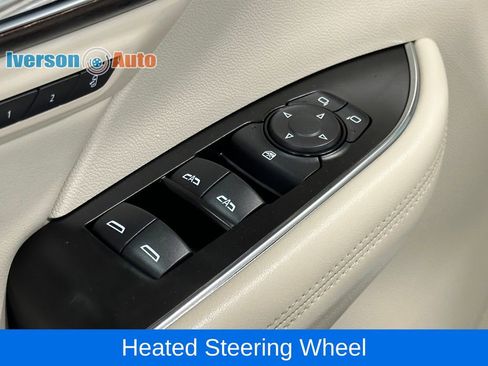 Used 2023 Buick Envision Avenir AWD/4WD image 15