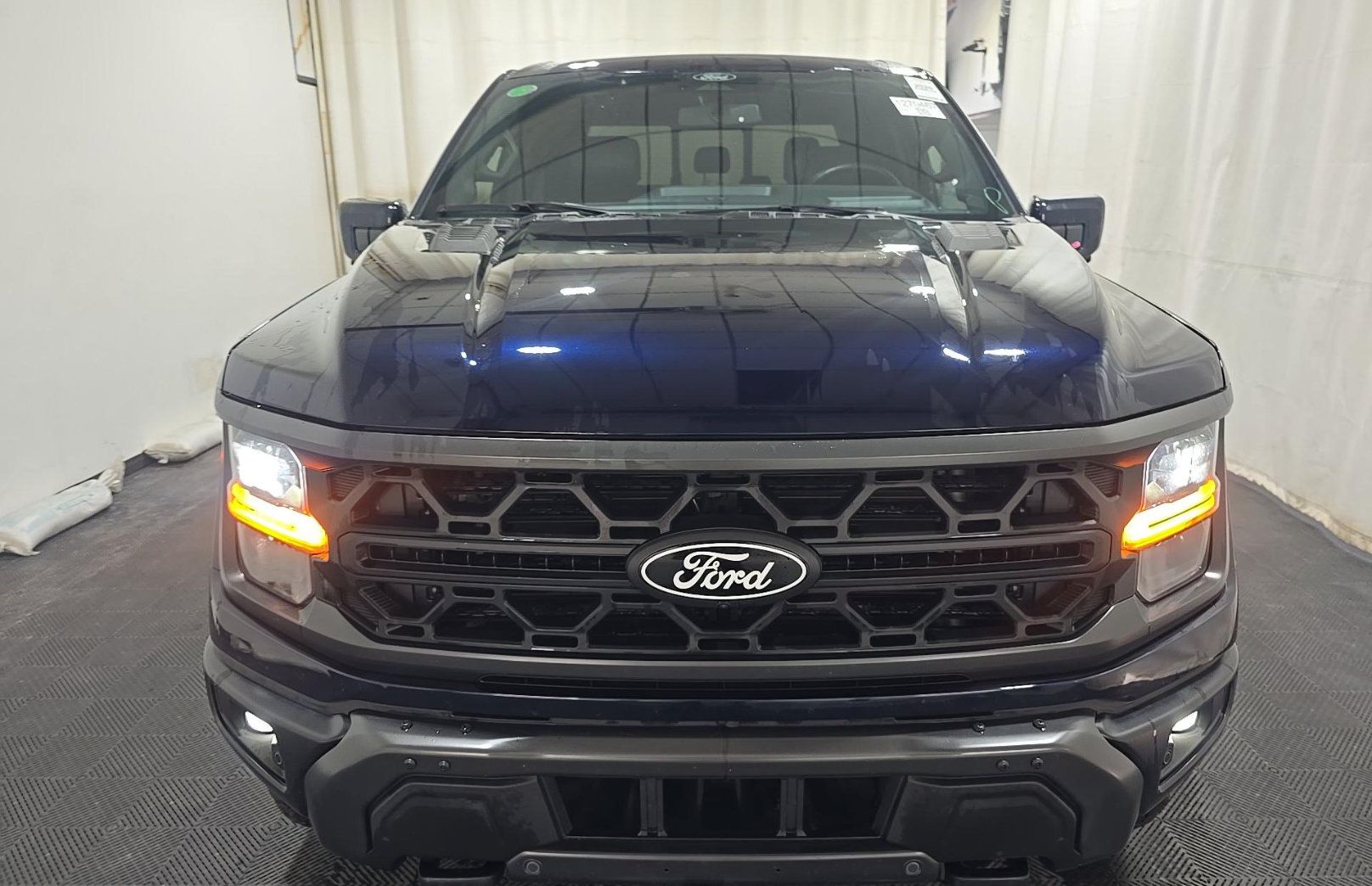 Used 2025 Ford F150 Tremor w/ Equipment Group 402A High AWD/4WD image 2