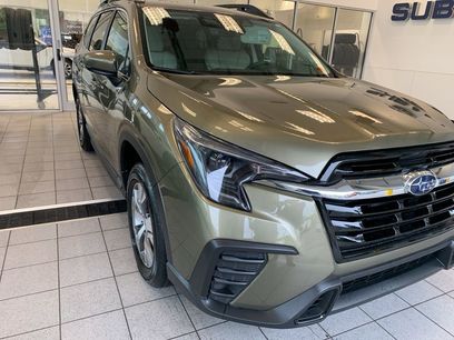 New 2025 Subaru Ascent Premium