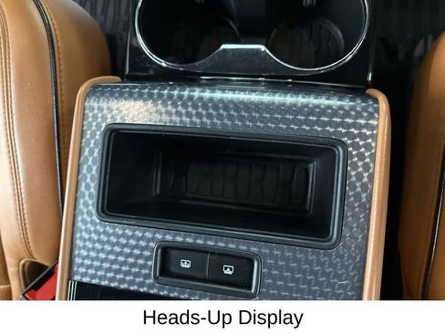 Used 2022 Lincoln Aviator Black Label w/ Dynamic Handling Package AWD/4WD image 27