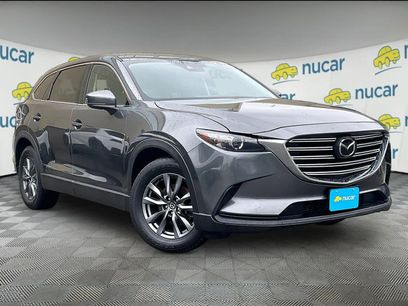 Used 2022 MAZDA CX-9 Touring