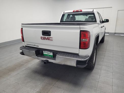 Used 2019 GMC Sierra 1500 Limited RWD image 7
