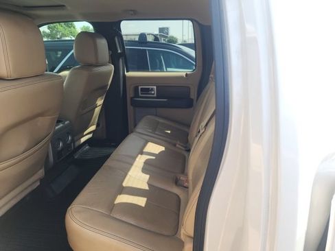 Used 2013 Ford F150 Lariat w/ Luxury Equipment Group AWD/4WD image 6