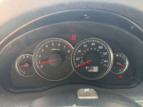 Used 2009 Subaru Legacy 2.5i Special Edition AWD/4WD image 13