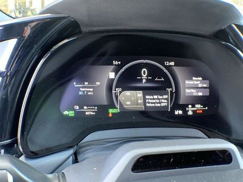 Certified 2025 Lexus RX 450h RX 450h+ Luxury w/ Convenience Package image 15