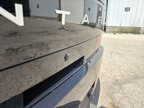 New 2026 Hyundai Santa Fe Limited image 18