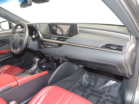 Used 2019 Lexus ES 350 F Sport w/ Accessory Package 2 FWD image 42
