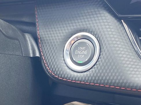 New 2026 Chevrolet Equinox RS w/ Convenience Package III image 25