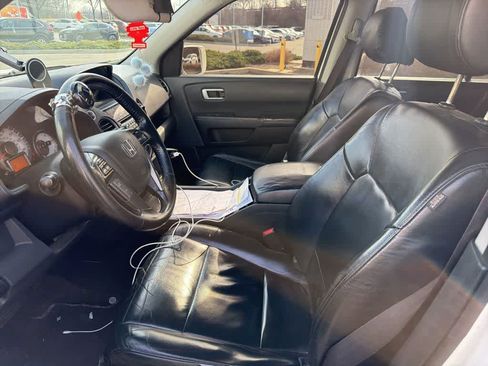 Used 2015 Honda Pilot Touring image 30