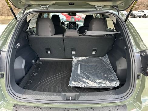 New 2026 Subaru Crosstrek 2.0i Premium image 17