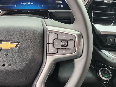 New 2026 Chevrolet Silverado 3500 LTZ w/ LTZ Plus Package AWD/4WD image 22