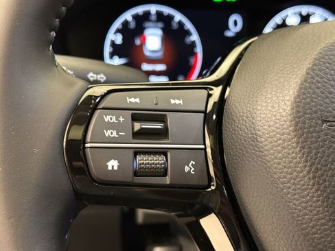 New 2026 Honda HR-V EX-L image 32