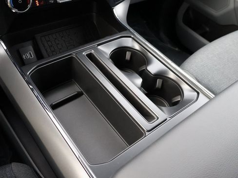 New 2025 Ford F150 XLT w/ Equipment Group 302A MID image 37