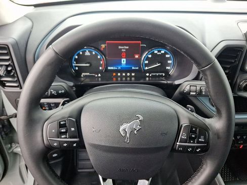 Certified 2024 Ford Bronco Sport Badlands image 18