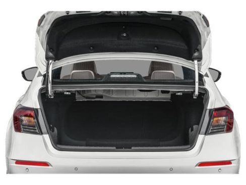 New 2026 Honda Civic Sport Touring image 13