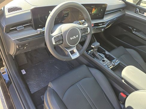 New 2025 Kia K5 EX image 7