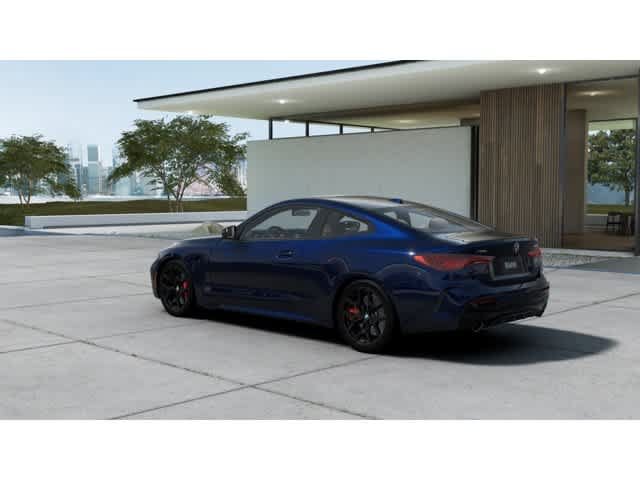 New 2027 BMW 430i Coupe w/ M Sport Package AWD/4WD image 2