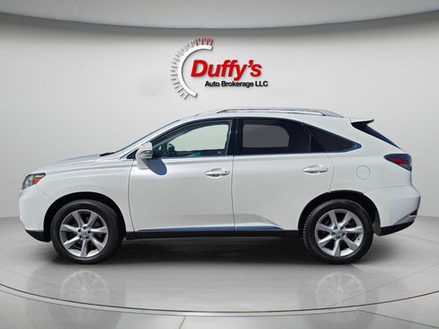 Used 2011 Lexus RX 350 AWD w/ Premium Pkg image 19