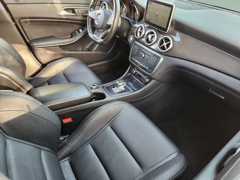 Used 2015 Mercedes-Benz CLA 45 AMG 4MATIC image 9