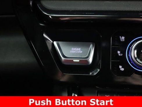 Used 2024 GMC Sierra 1500 AT4 w/ Technology Package image 24