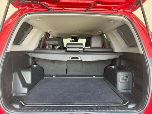 Used 2023 Toyota 4Runner TRD Off-Road Premium image 8