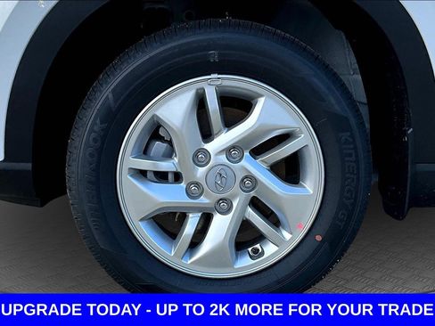 New 2026 Hyundai Venue SE image 17