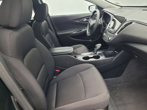 Used 2023 Chevrolet Malibu LT image 21
