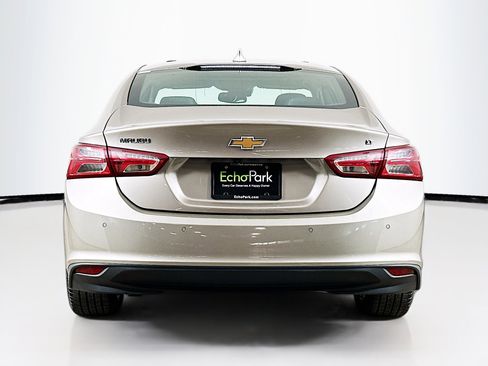 Used 2024 Chevrolet Malibu LT FWD image 7