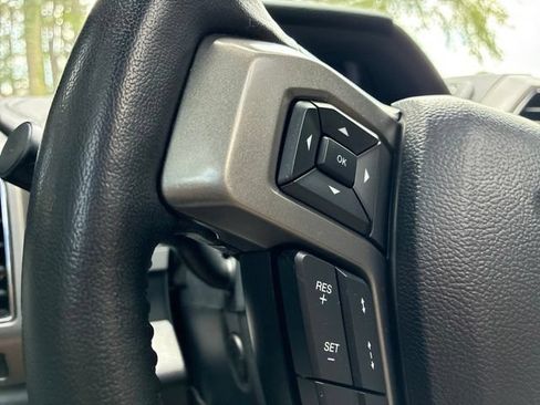 Used 2021 Ford Expedition XLT RWD image 27