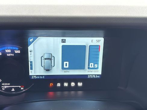 Used 2024 Ford Bronco Big Bend image 29