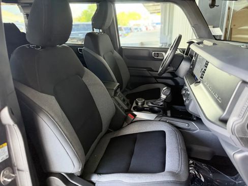 Used 2025 Ford Bronco Big Bend AWD/4WD image 19