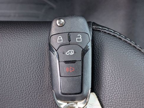 Certified 2025 Ford Transit 350 XL image 24